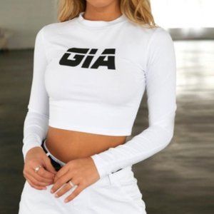 I.AM.GIA Ida Long Sleeve Top